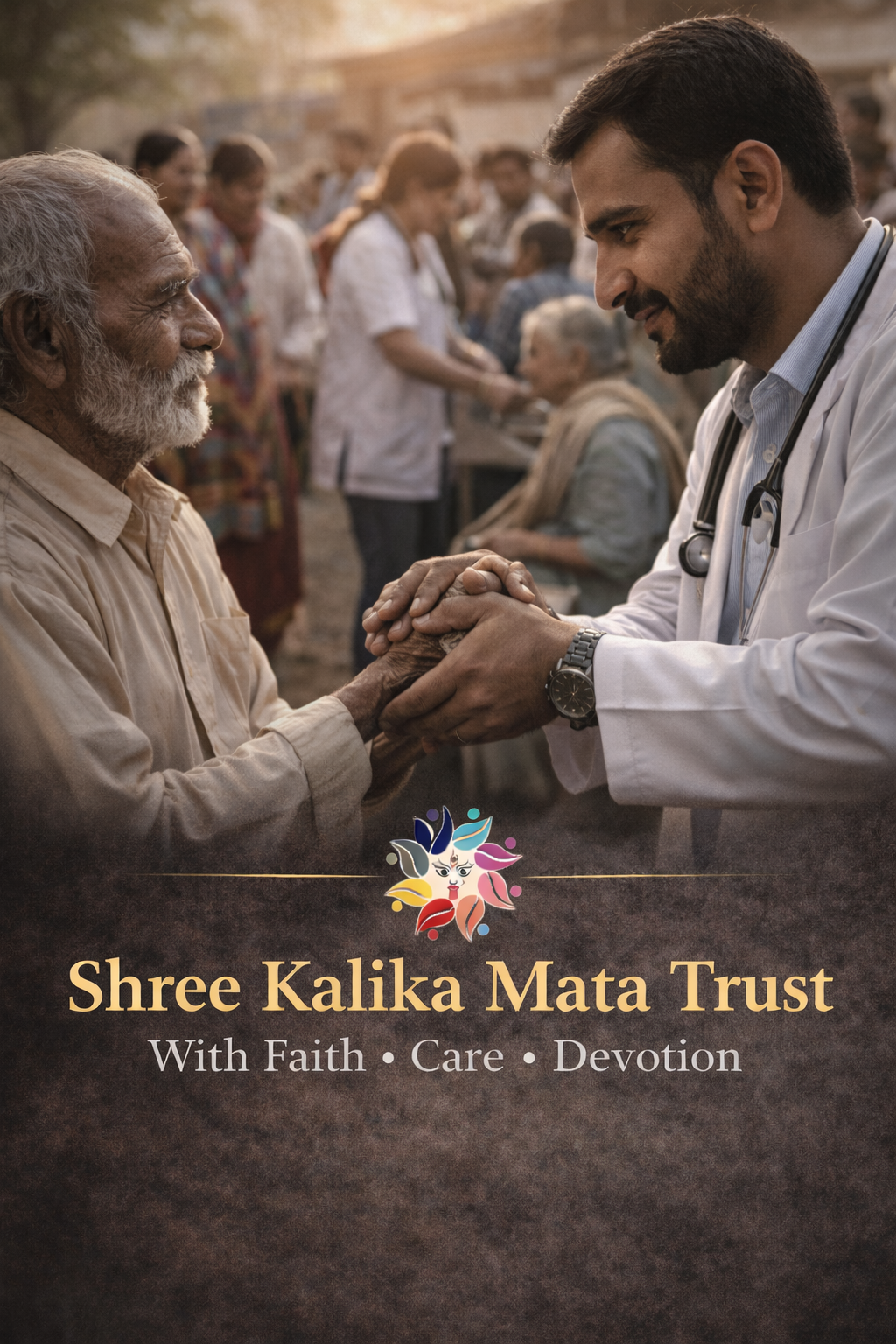 Compassionate Care