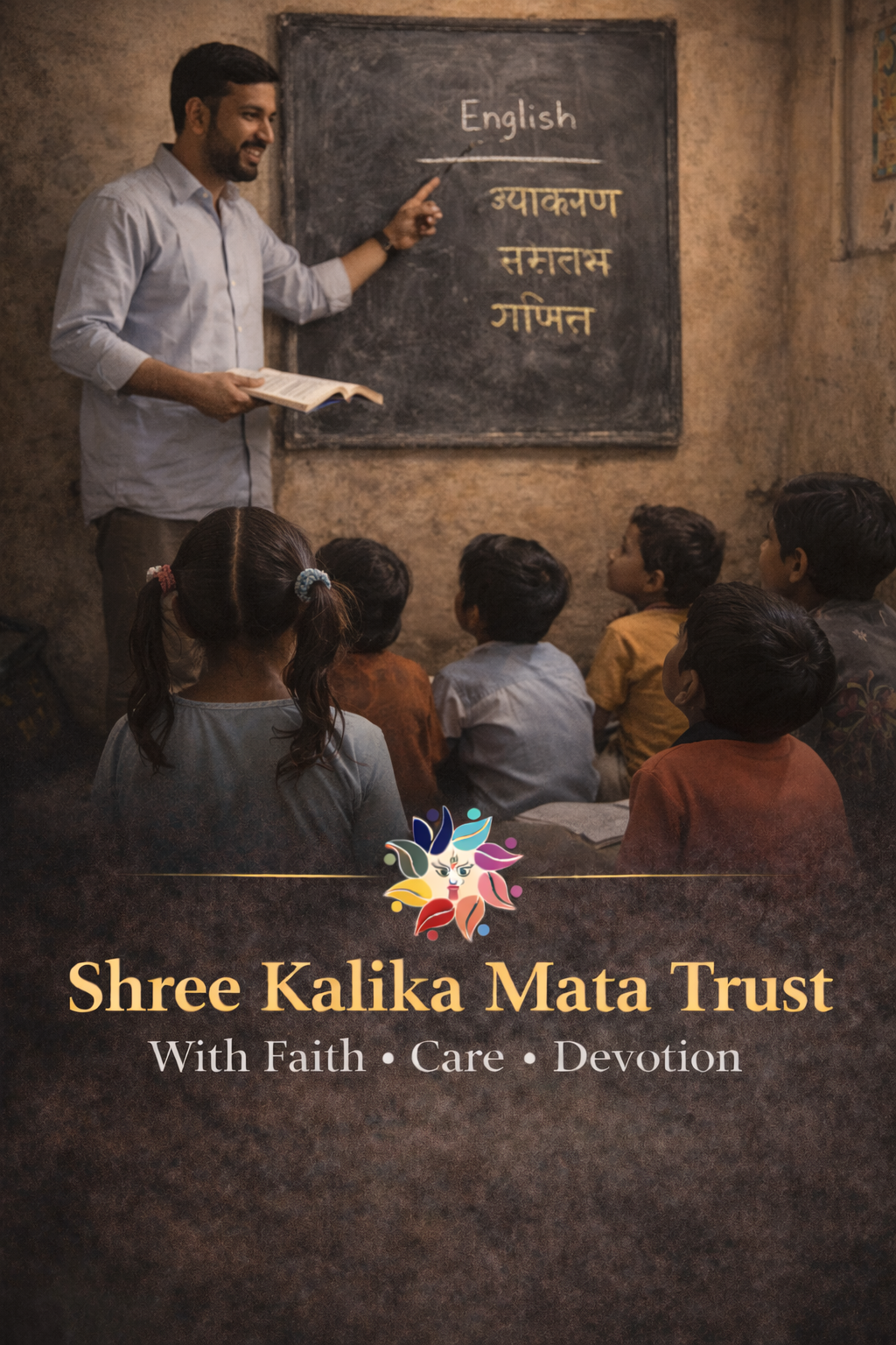 Education Support
