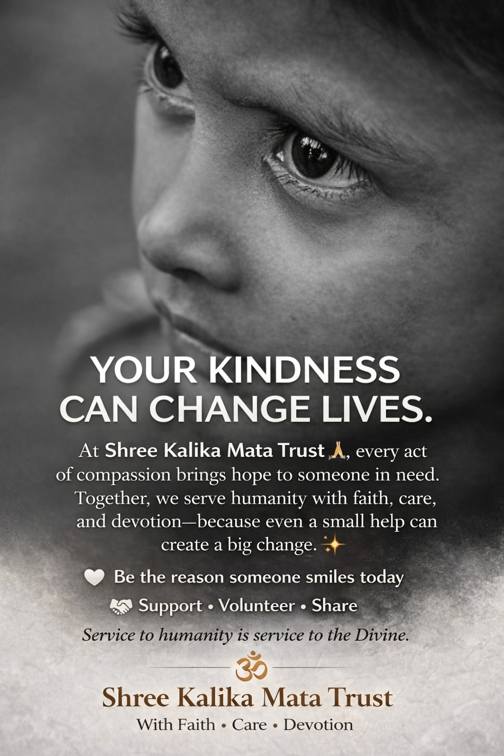 Community Work